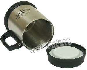 Campus Kubek termiczny 220ml Campus 0435 uniw - 2000091018174 3
