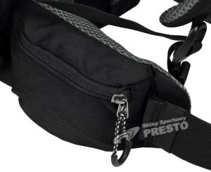 Plecak turystyczny Campus Plecak turystyczny Maysen 45 Campus czerwono-szaro-czarny uniw - 5900787465502 13