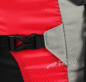 Plecak turystyczny Campus Plecak turystyczny Maysen 45 Campus czerwono-szaro-czarny uniw - 5900787465502 15