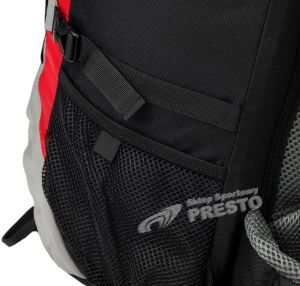 Plecak turystyczny Campus Plecak turystyczny Maysen 45 Campus czerwono-szaro-czarny uniw - 5900787465502 19