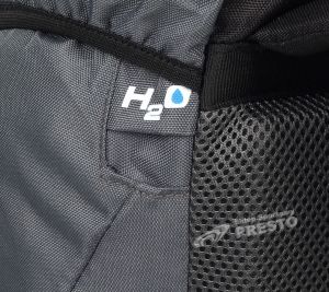 Plecak turystyczny Campus Plecak trekkingowy Cafar 30 Campus fioletowo-grafitowy uniw - 5900787465427 14