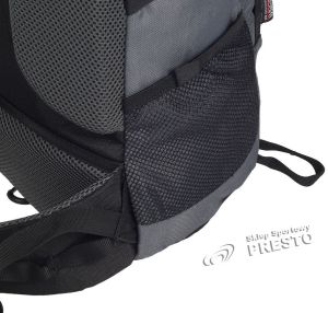 Plecak turystyczny Campus Plecak trekkingowy Cafar 30 Campus fioletowo-grafitowy uniw - 5900787465427 18