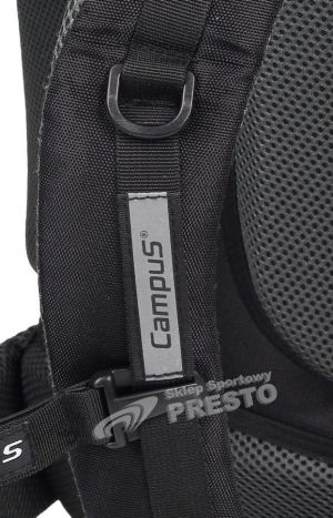 Plecak turystyczny Campus Plecak trekkingowy Cafar 30 Campus fioletowo-grafitowy uniw - 5900787465427 19