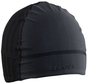 Craft Czapka biegowa Active Extreme 2.0 WS Hat 1904514 Czarna r. L/XL 1
