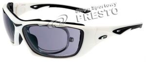 Goggle Okulary sportowe korekcyjne T521-4R Goggle uniw - 5907695466751 1