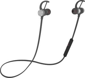 Słuchawki Audictus Adrenaline Silver (ABE-0885) 3