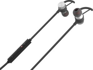 Słuchawki Audictus Adrenaline Silver (ABE-0885) 4