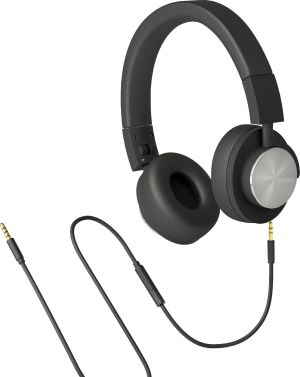 Słuchawki Audictus Achiever Silver (AWH-0960) 3