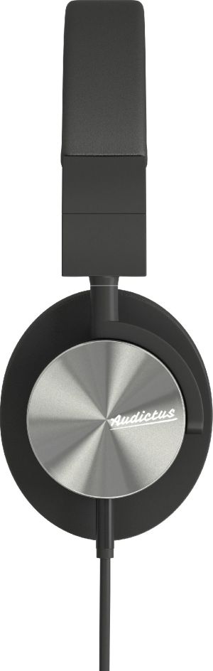 Słuchawki Audictus Achiever Silver (AWH-0960) 4
