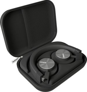 Słuchawki Audictus Achiever Silver (AWH-0960) 5