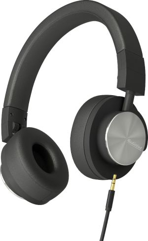 Słuchawki Audictus Achiever Silver (AWH-0960) 6