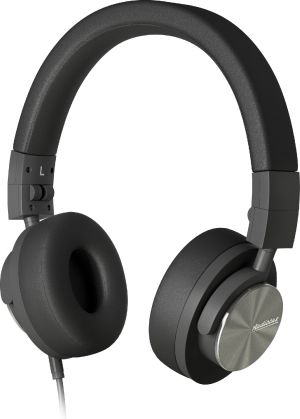 Słuchawki Audictus Achiever Silver (AWH-0960) 1
