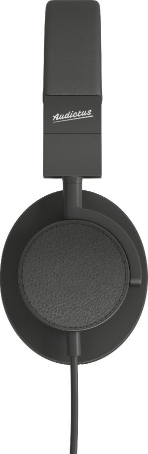 Słuchawki Audictus Dreamer Black (AWH-0961) 4