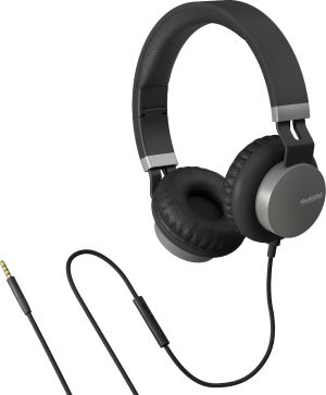 Słuchawki Audictus Creator Gray (AWH-0962) 6