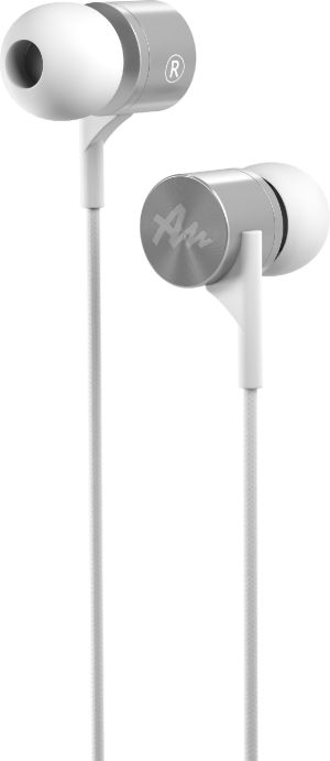 Słuchawki Audictus Explorer White (AWE-0964) 2