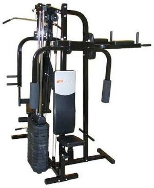 Spokey Atlas 3-stanowiskowy Spokey 84522 uniw - 84522 3