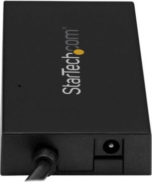 HUB USB StarTech 1x USB-C  + 3x USB-A 3.0 (HB30A3A1CSFS) 3