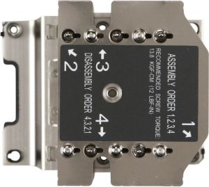 SuperMicro SNK-P0070APS4 2