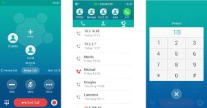 Telefon Yealink CP960 8