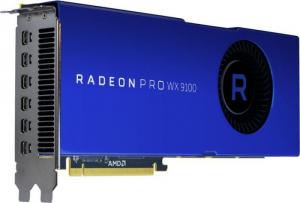 Karta graficzna AMD Radeon Pro WX 9100 16GB GDDR5 (100-505957) 2