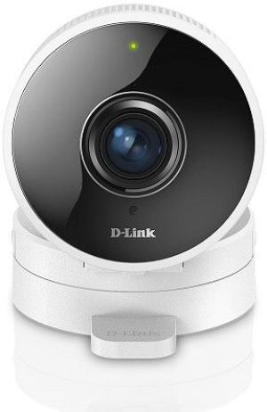 Kamera IP D-Link DCS-8100LH Mini Kamera 180 HD WiFi (DCS-8100LH) 1