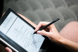 Rysik Adonit Dash 3 Czarny 4