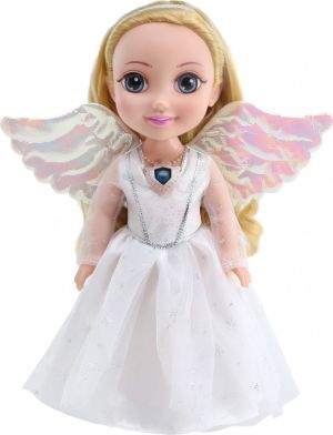 Artyk Lalka Natalia śpiewająca kolędy (GXP-609011) 2