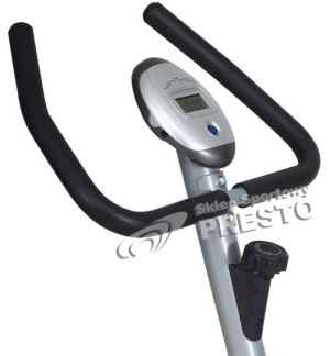 Rower stacjonarny HMS Rower magnetyczny HMS M0603 uniw - 2000091024421 4