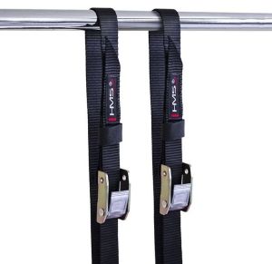 HMS Kółka gimnastyczne TX05 4