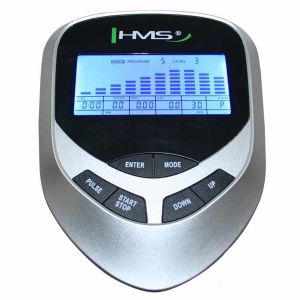 Orbitrek HMS Orbitrek magnetyczny H0702 9