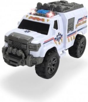 Dickie Karetka, 20 cm (203304012) 2