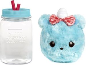 MGA NUM NOMS Niespodzianka w słoiku 4.2 Sugar Puffs ( 548928/548751) 2