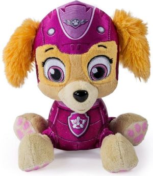 Spin Master Psi Patrol Maskotka 14,5 cm Skye (6022630) 1