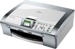 Urządzenie wielofunkcyjne Brother DCP-357C 1