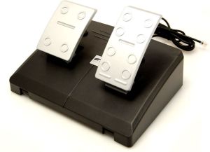 Kierownica Apollo RW-3000 5