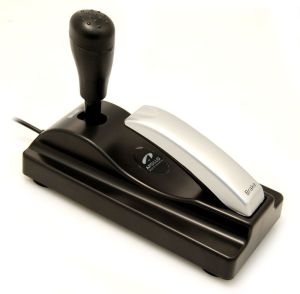 Kierownica Apollo RW-3000 6