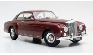 Cult Scale Bentley S1 Continental Fastback Mulliner 1955 (CML023-1) 1