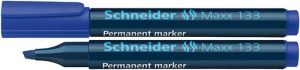 Schneider Marker Permanentny Maxx 133, niebieski (SR113303) 1