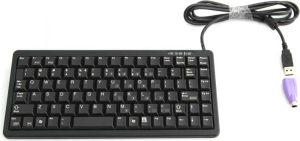 Klawiatura Cherry G84-4100LCMEU-2 2