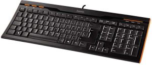 Klawiatura Hama SL570 57202 2