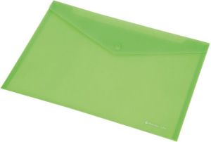 Panta Plast Teczka kopertowa focus A7, zielony (0410-0053-04) 1
