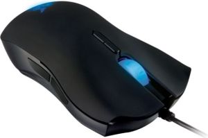 Mysz Razer Lachesis niebieska 1