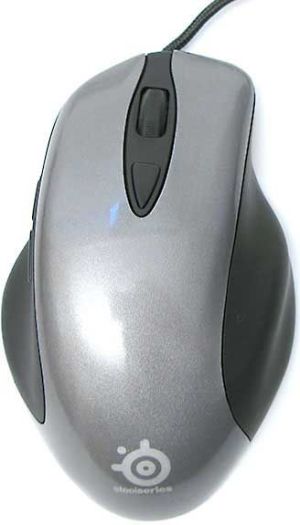 Mysz SteelSeries Ikari Optical SS 52000 1