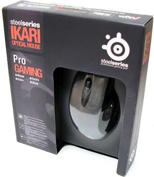 Mysz SteelSeries Ikari Optical SS 52000 4