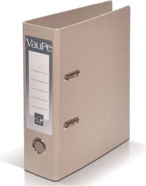 Segregator VauPe Ekologiczny TJ Eco dźwigniowy A5 75mm szary (005/00) 1