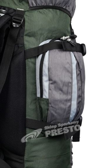 Plecak turystyczny Hi-Tec Plecak turystyczny Peak V-Lite 65L Hi-Tec wariant || szary uniw - 5907524711489 10