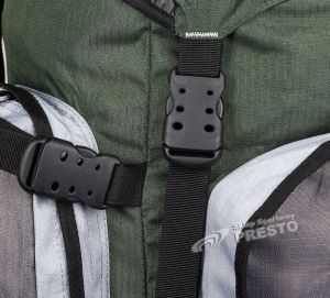 Plecak turystyczny Hi-Tec Plecak turystyczny Peak V-Lite 65L Hi-Tec wariant || szary uniw - 5907524711489 14