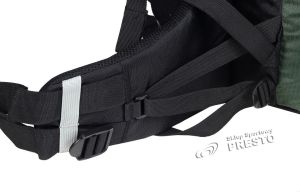 Plecak turystyczny Hi-Tec Plecak turystyczny Peak V-Lite 65L Hi-Tec wariant || szary uniw - 5907524711489 17