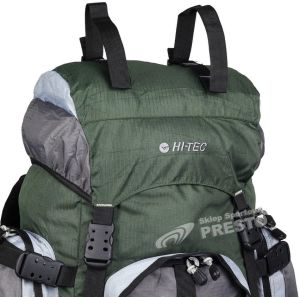 Plecak turystyczny Hi-Tec Plecak turystyczny Peak V-Lite 65L Hi-Tec wariant || szary uniw - 5907524711489 4