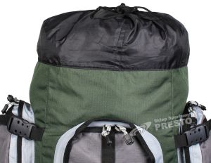 Plecak turystyczny Hi-Tec Plecak turystyczny Peak V-Lite 65L Hi-Tec wariant || szary uniw - 5907524711489 6
